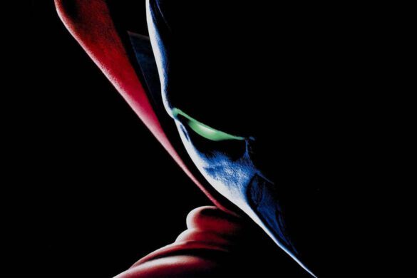 Spawn
