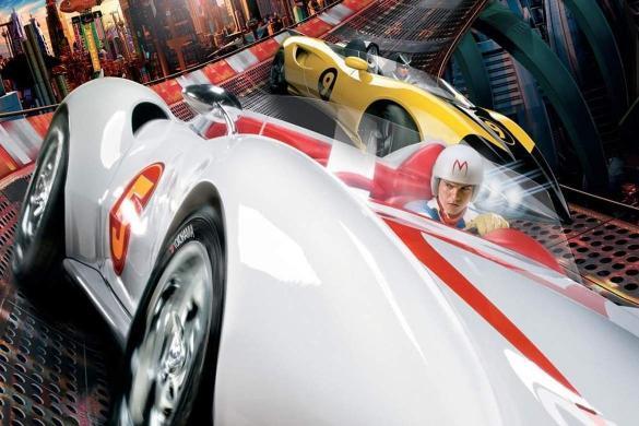Speed Racer