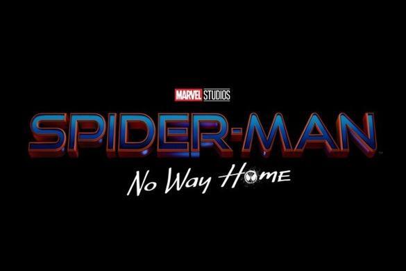 Spider-Man: No Way Home