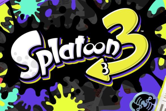 Splatoon 3