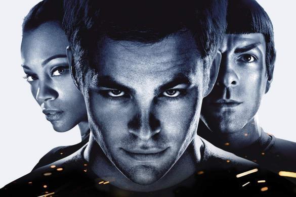 Star Trek 2009