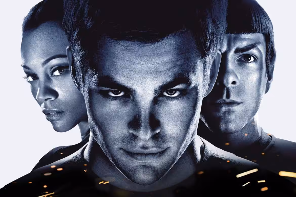 Star Trek 2009