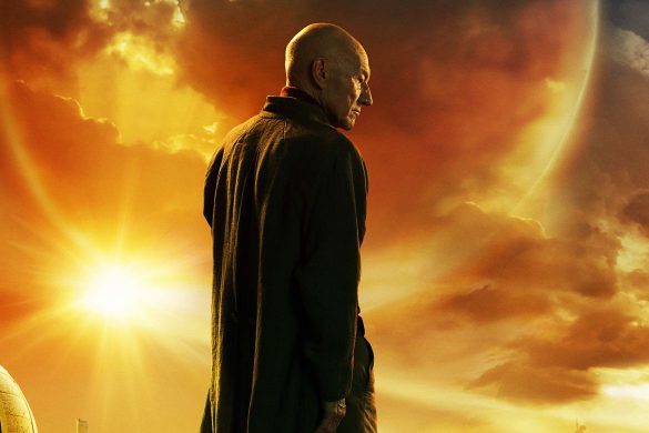 Star Trek Picard