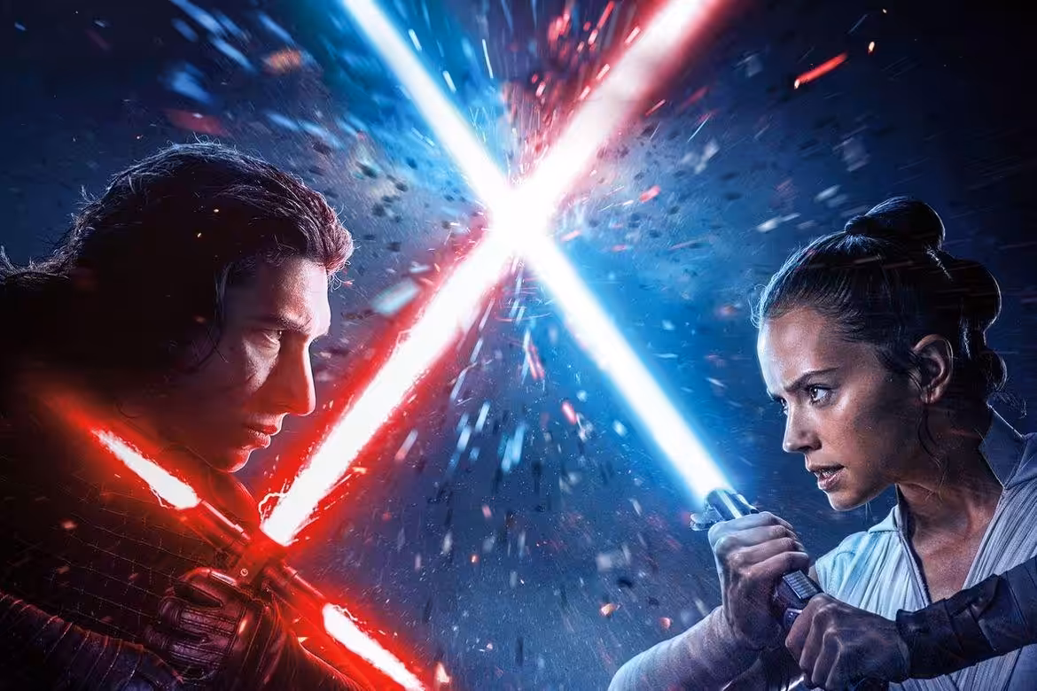 Star Wars: Der Aufstieg Skywalkers 2019