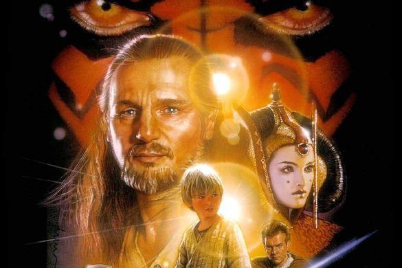 Star Wars: Episode I - Die dunkle Bedrohung