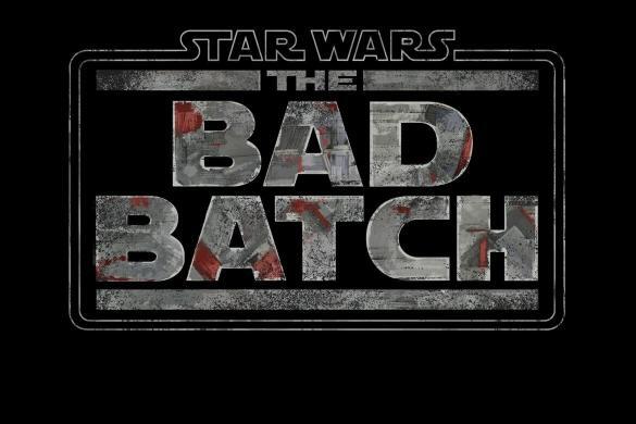 Star Wars: The Bad Batch