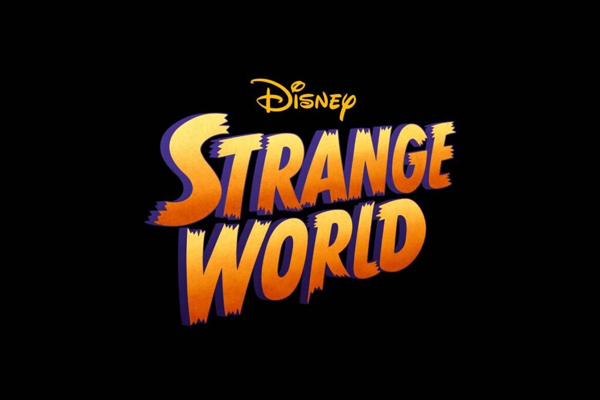 &#8222;Strange World&#8220; bereits ab 23. Dezember auf Disney+