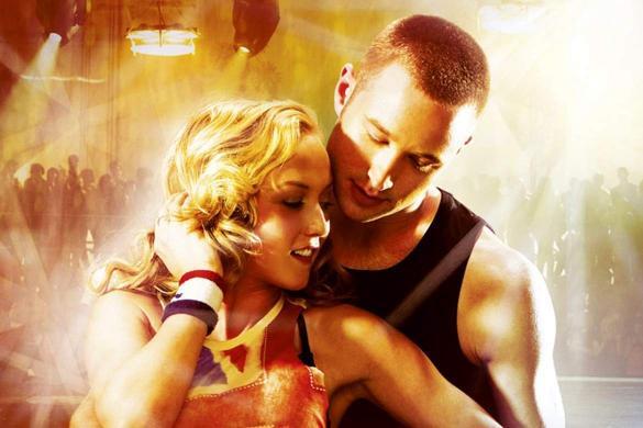 StreetDance 3D