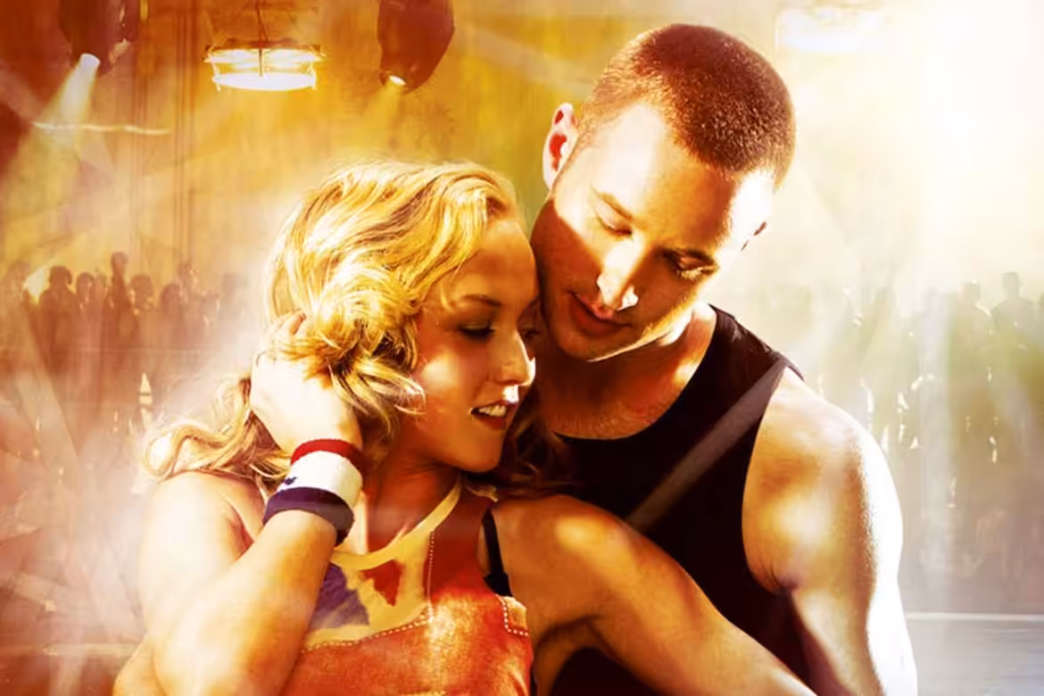 StreetDance 3D