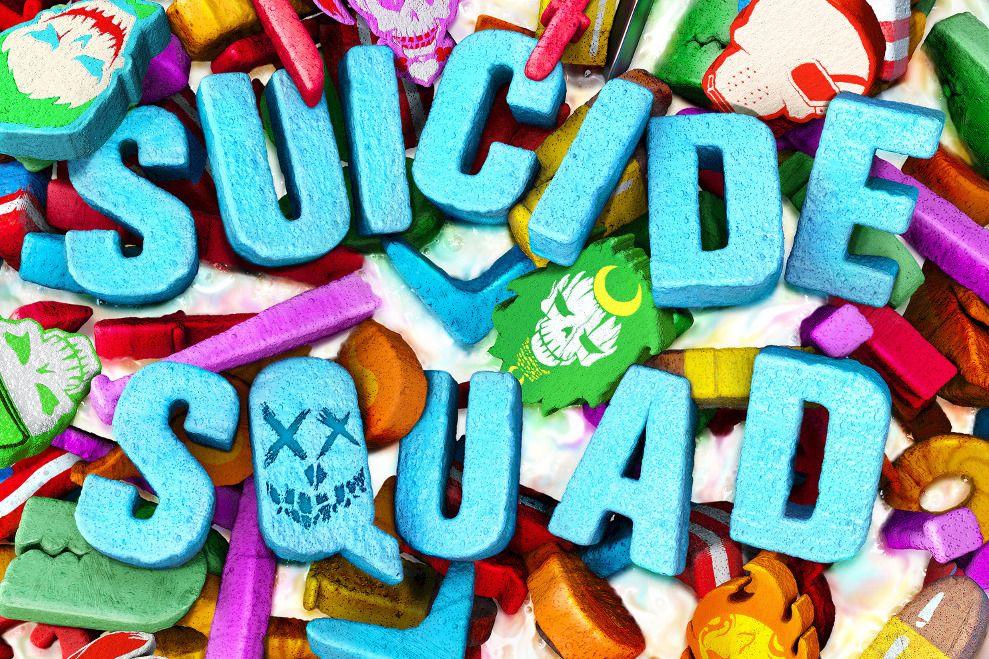 Suicide Squad Film