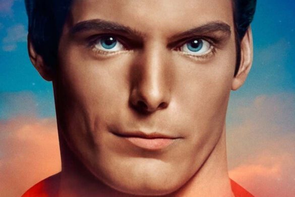 Super/Man: The Christopher Reeve Story