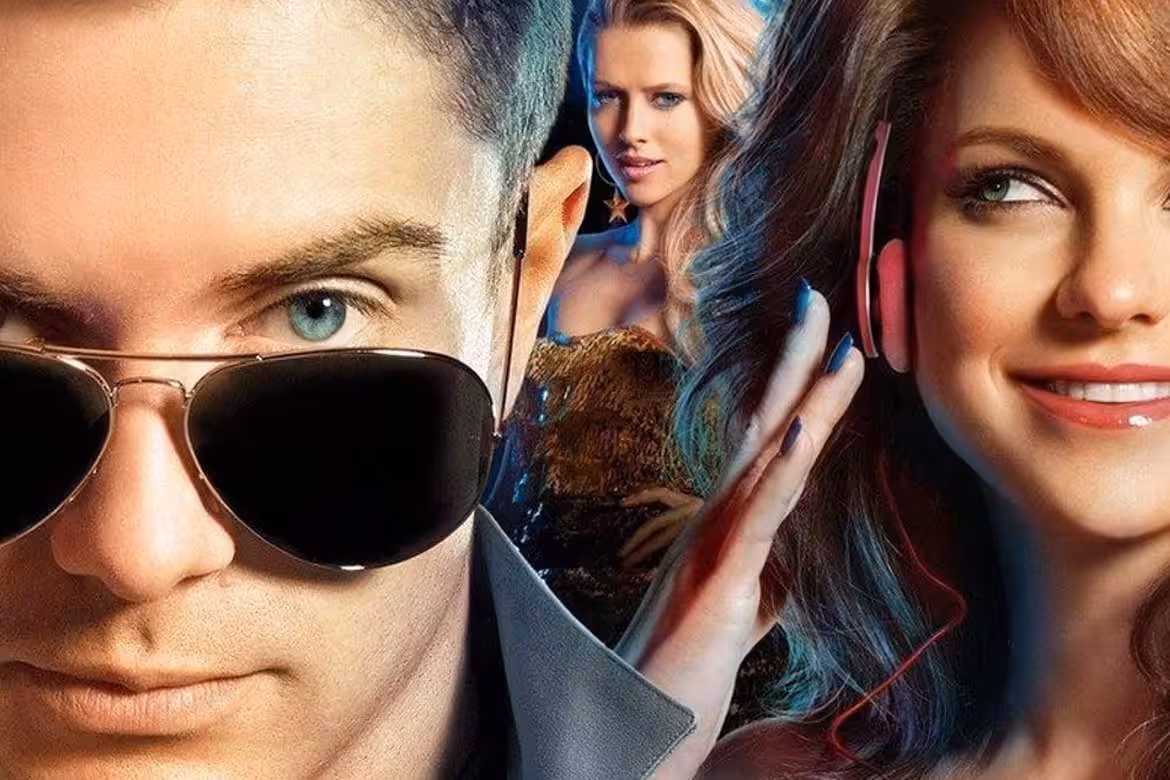 Take Me Home Tonight