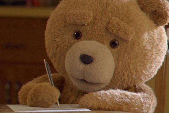 ted Serie