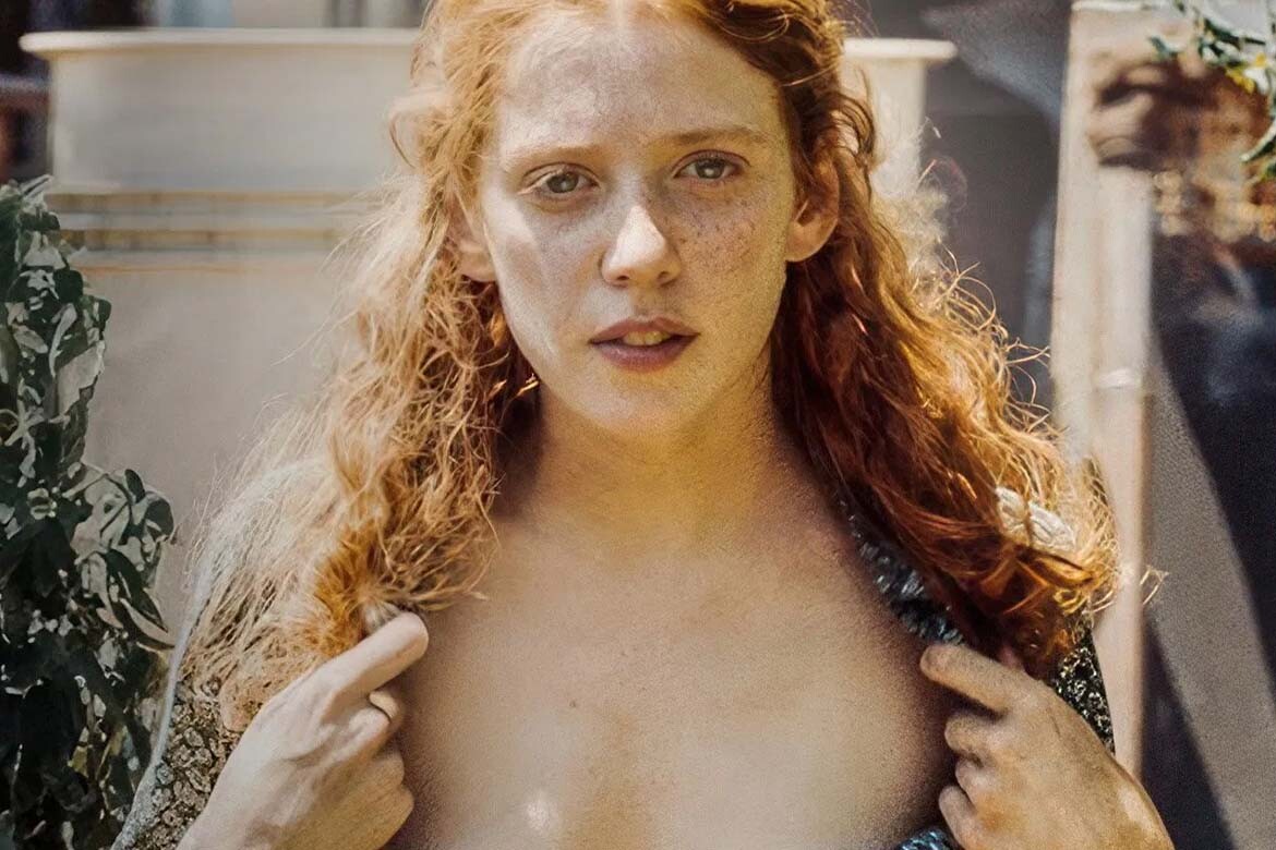 Tentatio – Erste Sünde