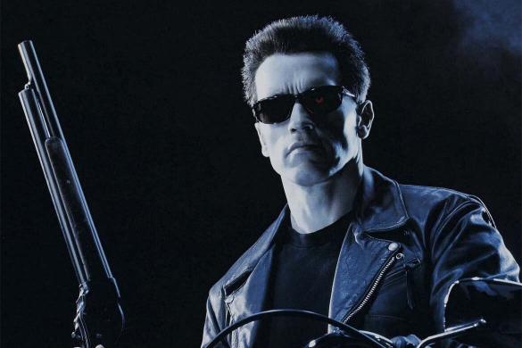 Terminator 2 - Tag der Abrechnung