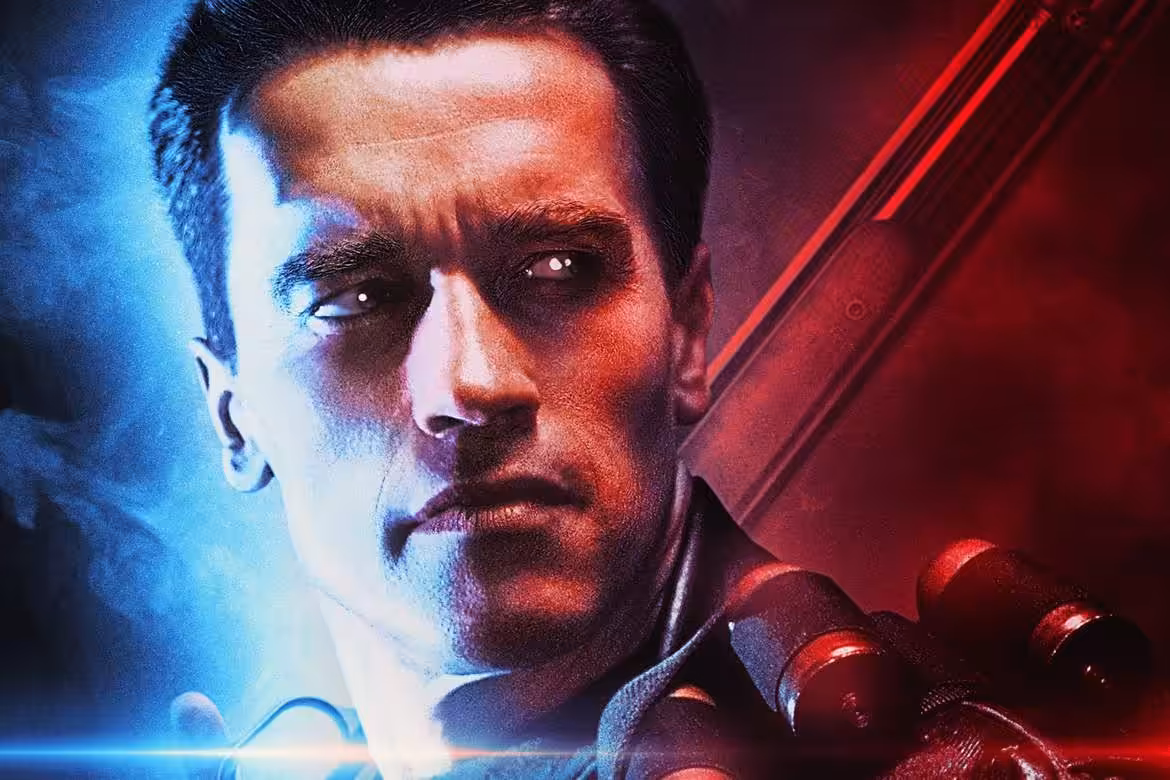 Terminator 2 – Tag der Abrechnung