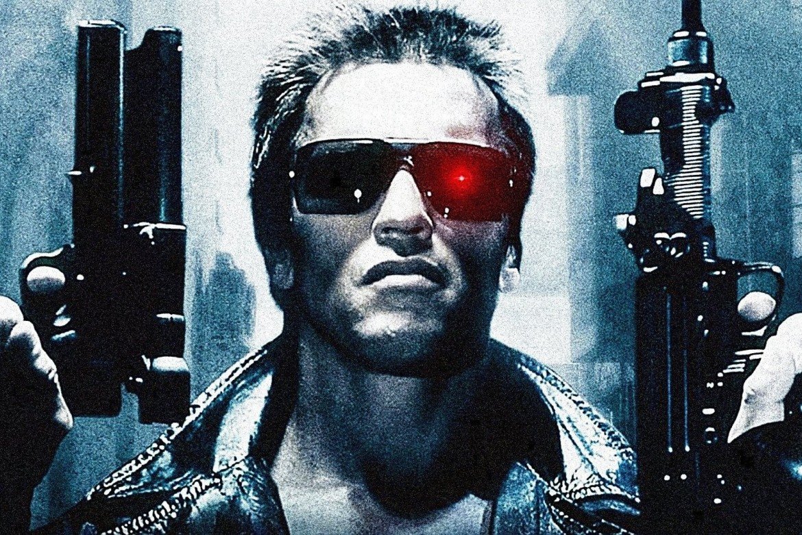 Terminator 1984