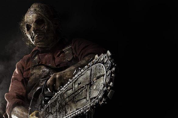 Texas Chainsaw 3D