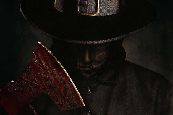 Thanksgiving Horrorfilm