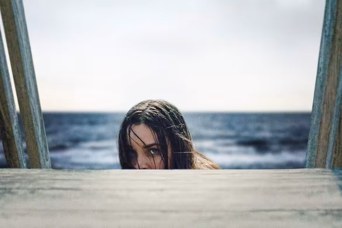 The Beach House 2019