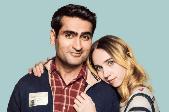 The Big Sick