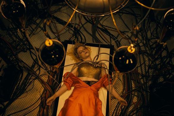 The Bride! – Es lebe die Braut