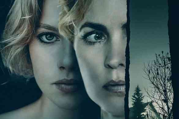 The Clockwork Killings