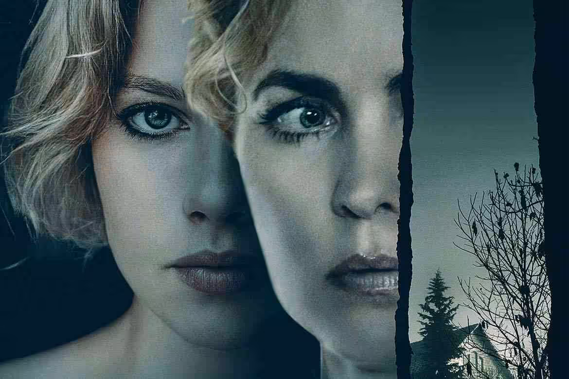 The Clockwork Killings