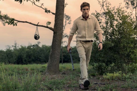 The Day of the Jackal