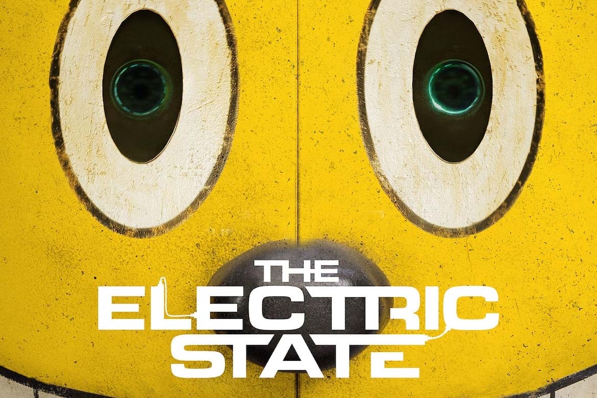 The Electric State