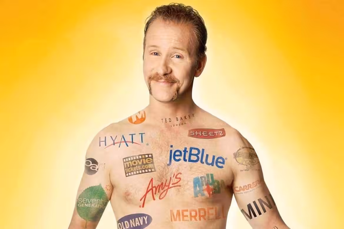 The Greatest Movie Ever Sold