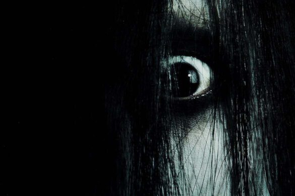 The Grudge Der Fluch
