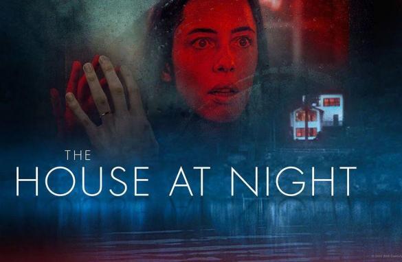 The House at Night