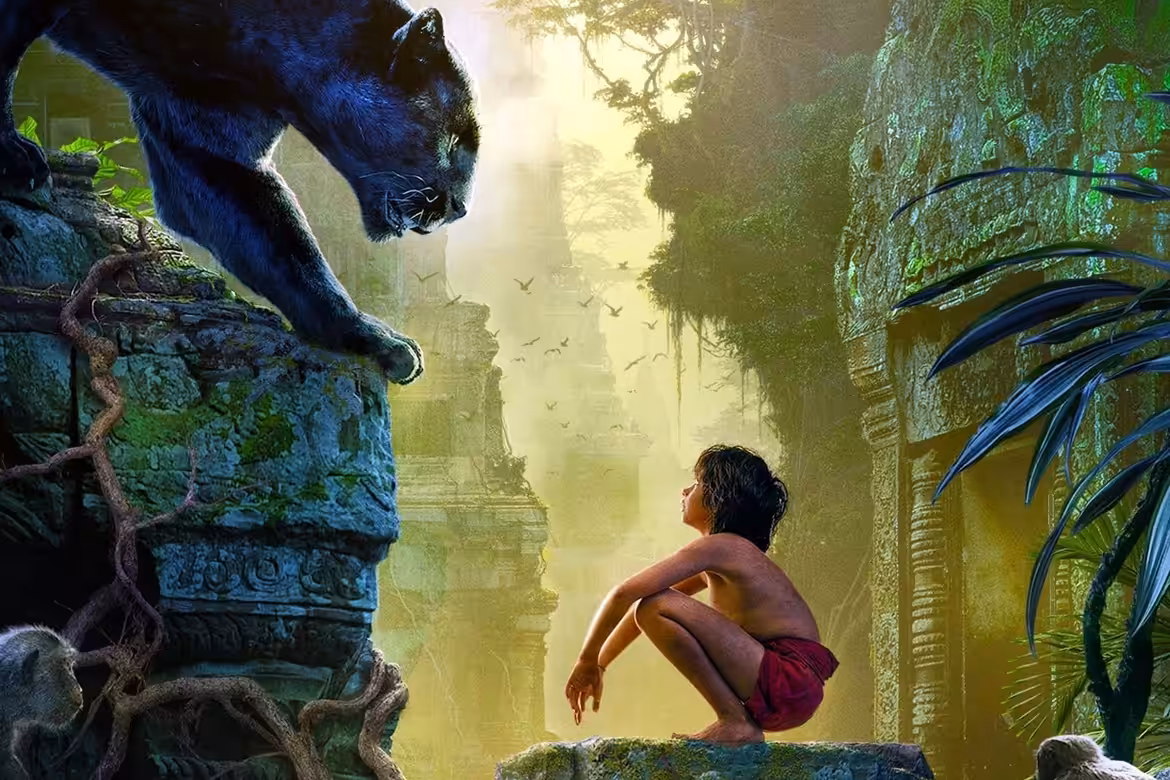 The Jungle Book