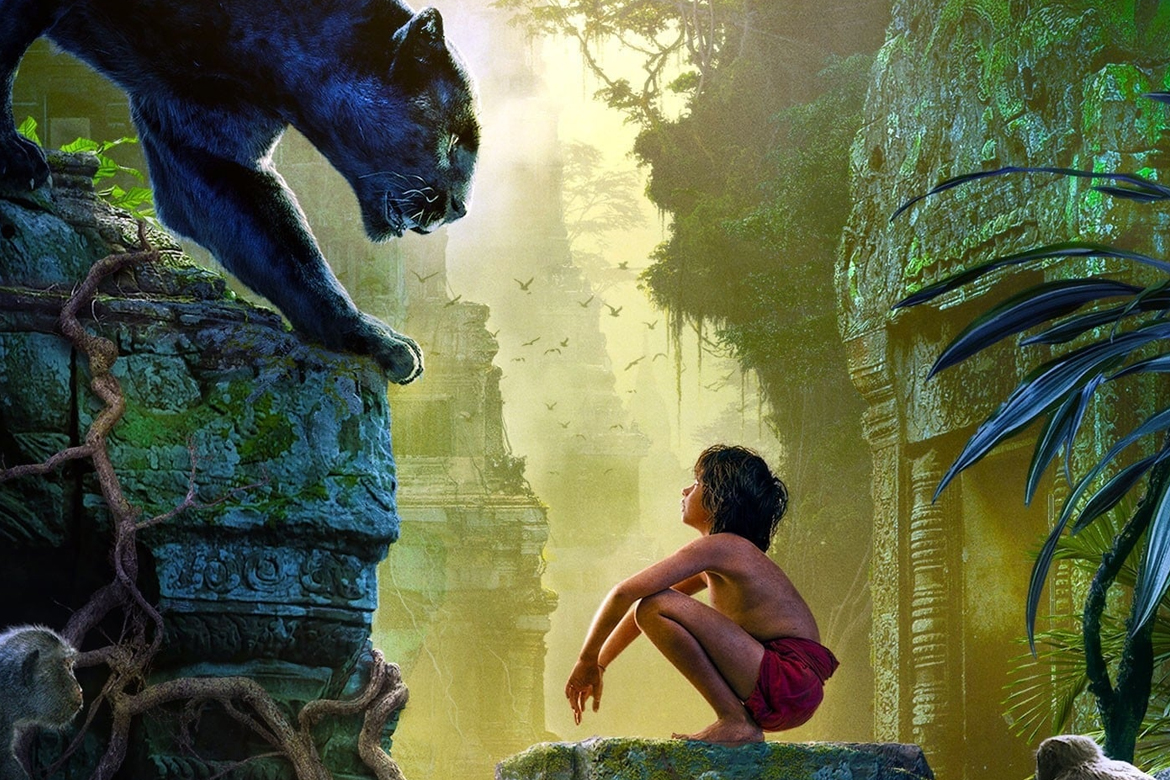 The Jungle Book