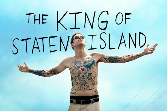 The King of Staten Island