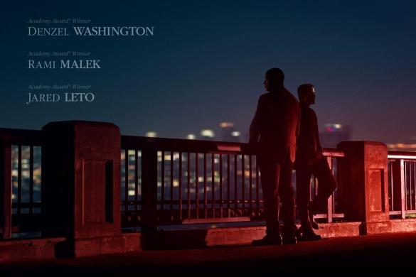 The Little Things 2021