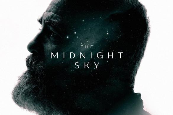 The Midnight Sky 2020