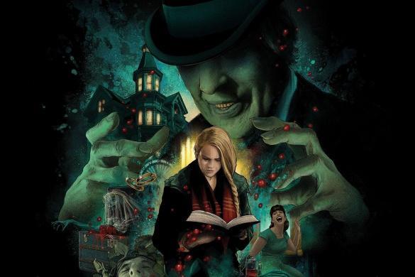 The Mortuary - Jeder Tod hat eine Geschichte Horrorfilm