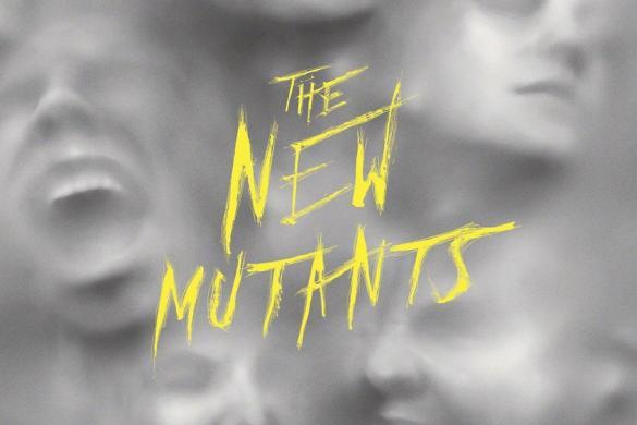 The New Mutants