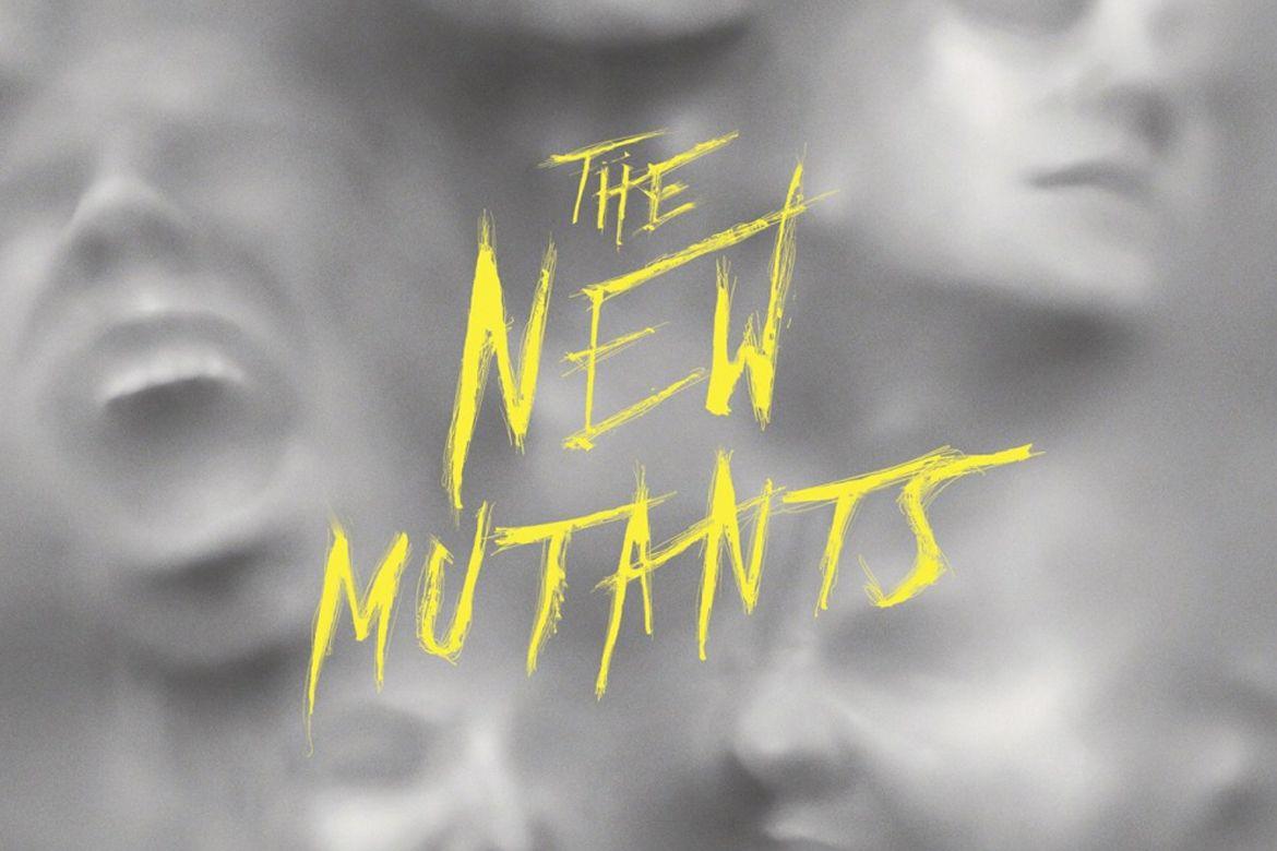 The New Mutants