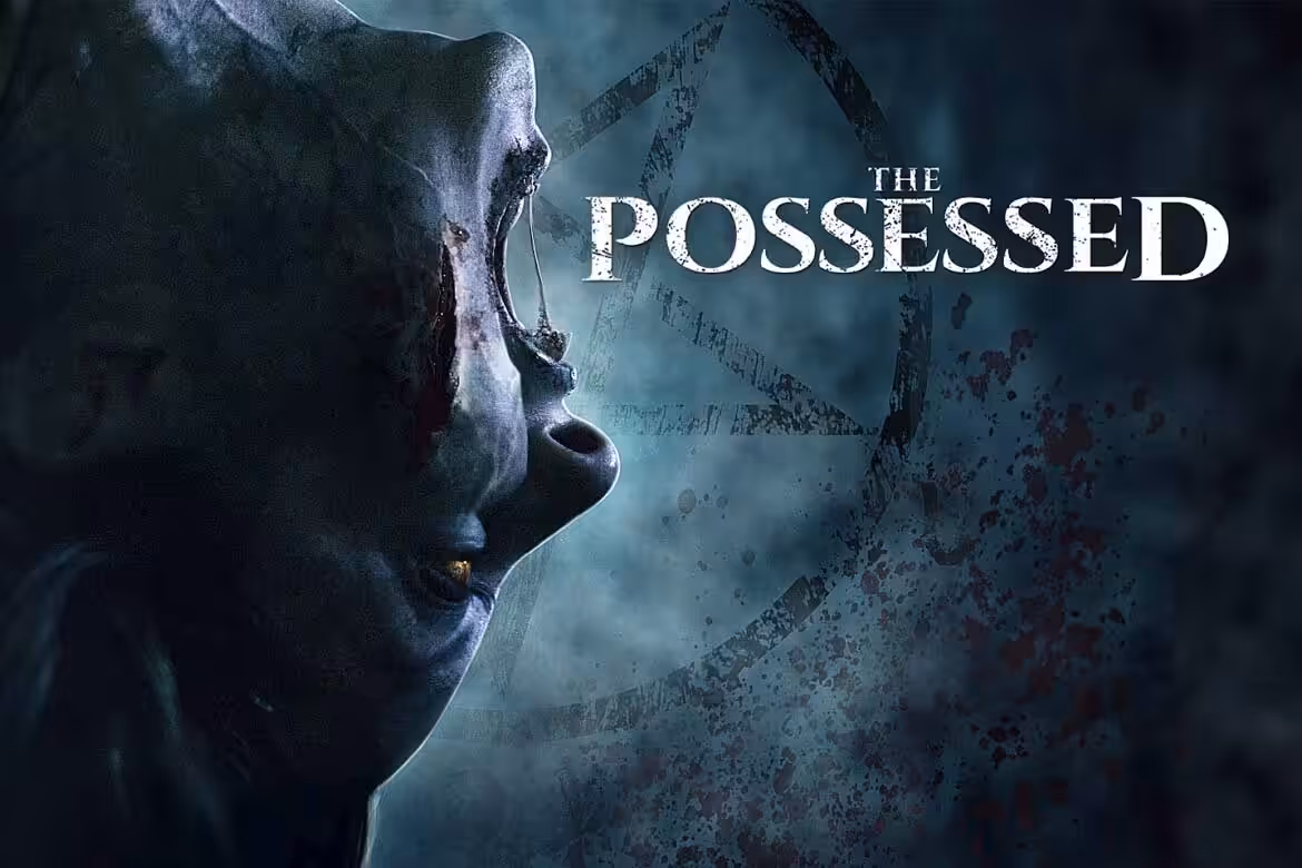 The Possessed