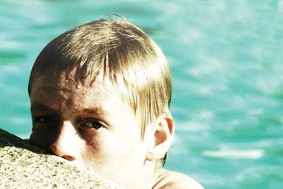 The Scouting Book for Boys