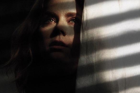 The Woman in the Window Netflix