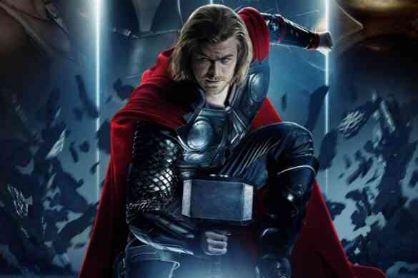 Thor 2011