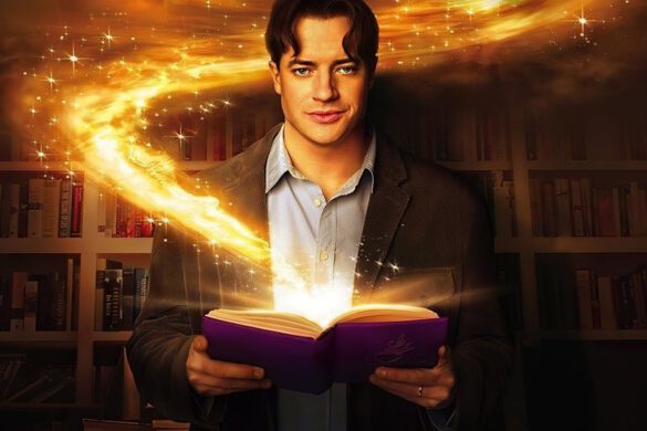 Tintenherz Verfilmung