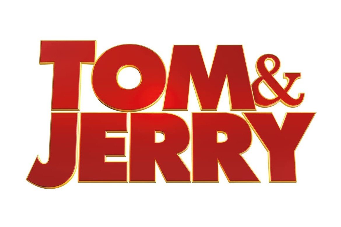 Tom and Jerry Kinofilm 2021
