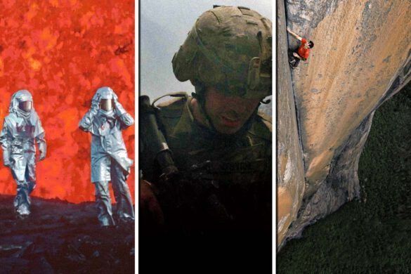 Die gefährlichsten Dokumentationen der Filmgeschichte