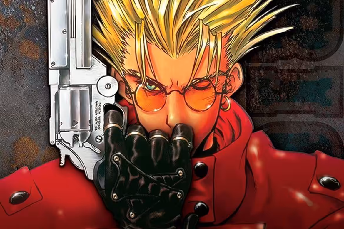 Trigun