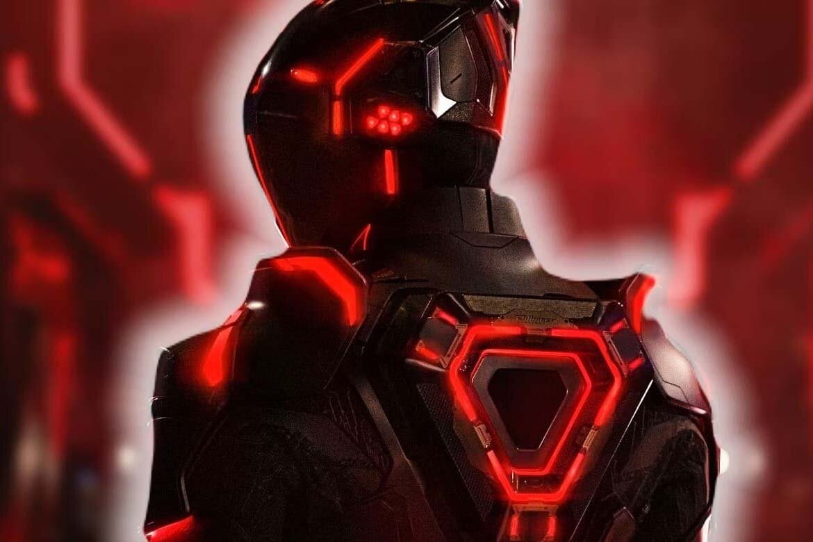 Tron Ares
